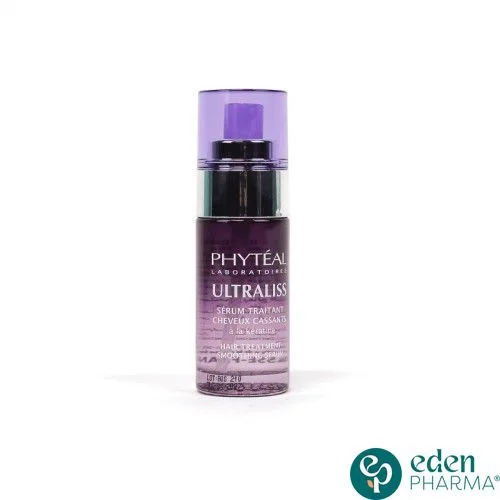 PHYTEAL ULTRALISS SERUM TRAITANT A LA KERATINE 40ML