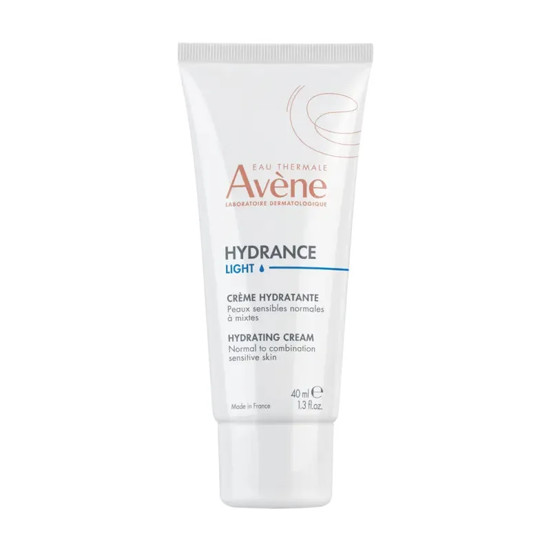 AVENE HYDRANCE LEGERE EMULSION HYDRATANTE 40ML