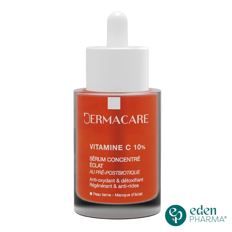 DERMACARE VIT-C SERUM 30ML